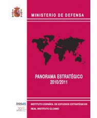 PANORAMA ESTRATÉGICO 2010/2011