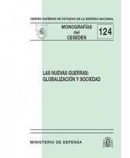 LAS NUEVAS GUERRAS: GLOBALIZACIÓN Y SOCIEDAD