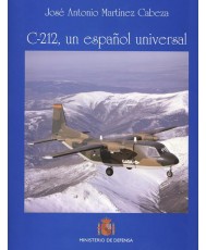 C-212, UN ESPAÑOL UNIVERSAL
