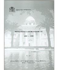 FENÓMENOS ASTRONÓMICOS 2007-2008