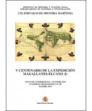 V Centenario de la Expedición Magallanes-Elcano (I)