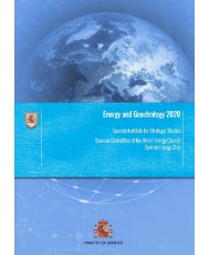 Energy and Geostrategy 2020