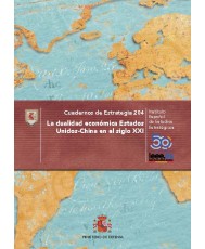 La dualidad económica Estados Unidos-China en el siglo XXI