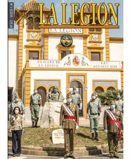 La Legión