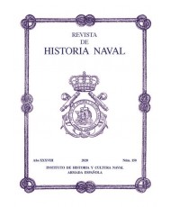 Revista de historia naval