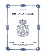 Revista de historia naval