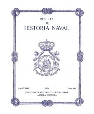 Revista de historia naval