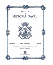 Revista de historia naval