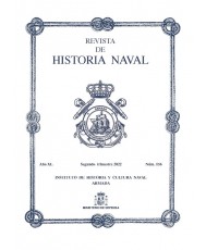 Revista de historia naval