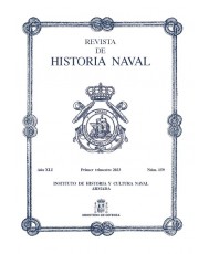 Revista de historia naval