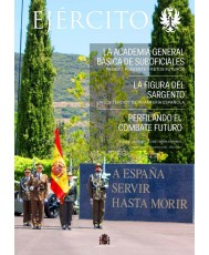 Ejército de Tierra español