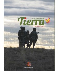 El Ejército de Tierra durante 2023