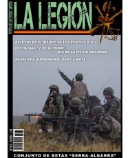 La Legión