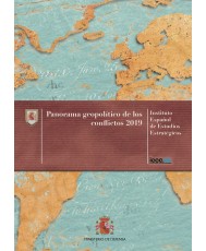 Panorama geopolítico de los conflictos