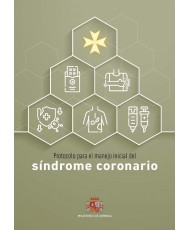 Protocolo para el manejo inicial del síndrome coronario