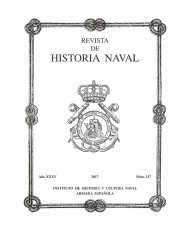 Revista de historia naval