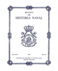 Revista de historia naval