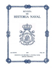 Revista de historia naval