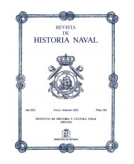 Revista de historia naval