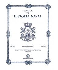 Revista de historia naval