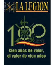 La Legión
