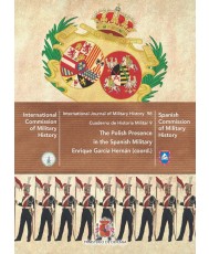 The Polish presence in the Spanish military