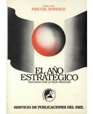 AÑO ESTRATÉGICO