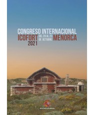 Congreso Internacional ICOFORT 2021