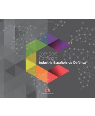 CATÁLOGO INDUSTRIA ESPAÑOLA DE DEFENSA 2017-2018