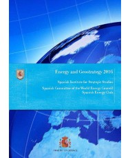 ENERGY AND GEOSTRATEGY 2016