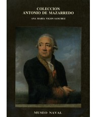 COLECCIÓN ANTONIO DE MAZARREDO