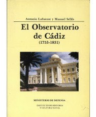 OBSERVATORIO DE CÁDIZ (1753-1831), EL
