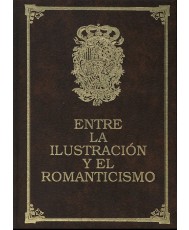 HISTORIA DE LA INFANTERÍA ESPAÑOLA. ENTRE LA ILUSTRACIÓN Y EL ROMANTICISMO