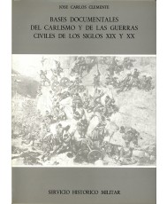 BASES DOCUMENTALES DEL CARLISMO S. XIX