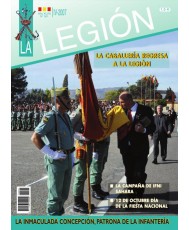 La Legión