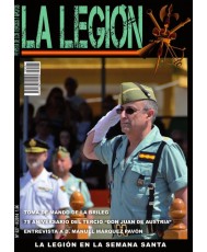 La Legión