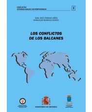 LOS CONFLICTOS DE LOS BALCANES