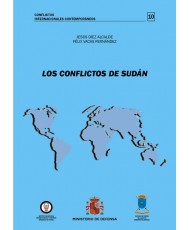 LOS CONFLICTOS DE SUDÁN