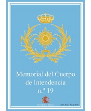 Memorial del Cuerpo de Intendencia