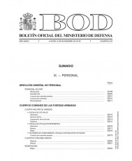 BOD Acceso Libre