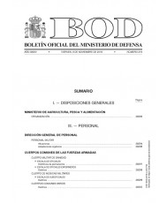 BOD Acceso Libre