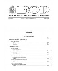 BOD Acceso Libre