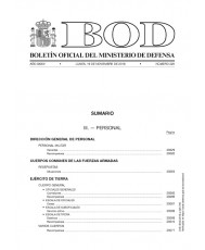 BOD Acceso Libre