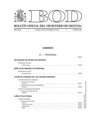 BOD Acceso Libre