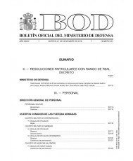 BOD Acceso Libre