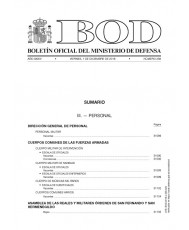 BOD Acceso Libre