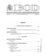 BOD Acceso Libre