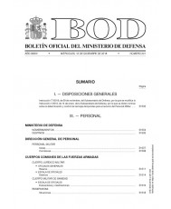 BOD Acceso Libre