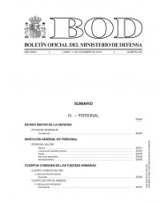 BOD Acceso Libre