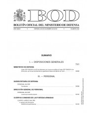 BOD Acceso Libre